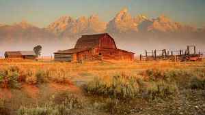 Living on a Farm During the Great Depression and More Image